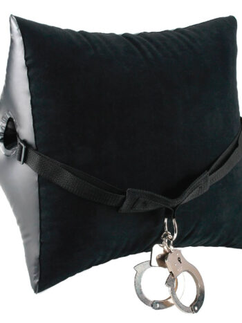 Elskovspude med Håndlænker