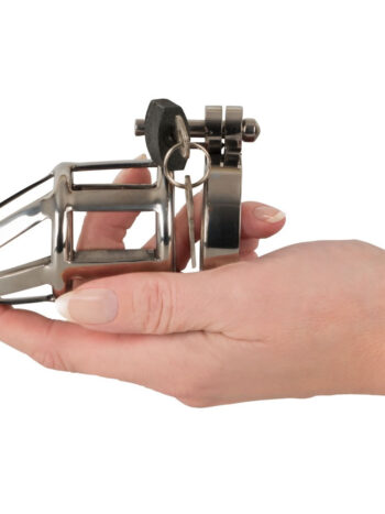 Chastity Cage Kyskhedsbur