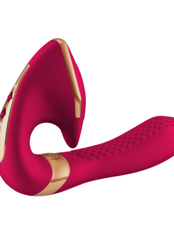 Shunga Soyo Rabbit Vibrator