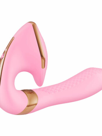 Shunga Soyo Rabbit Vibrator