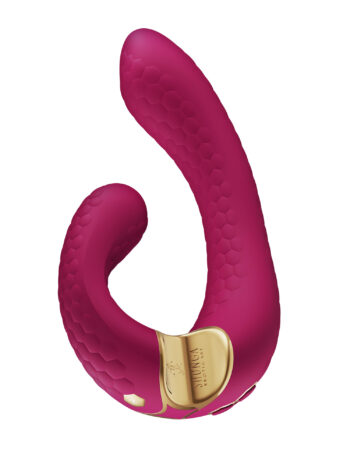 Shunga Miyo G-punkt og Rabbit Vibrator
