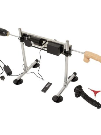 The Banger sexmaskine