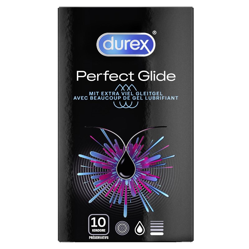 Durex - Perfect Glide
