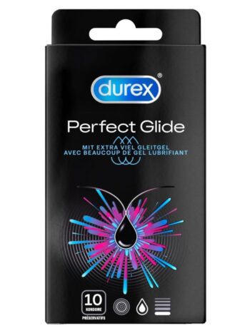 Durex - Perfect Glide