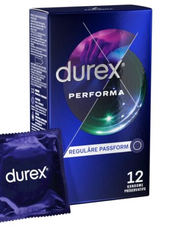 Durex Performa Kondom