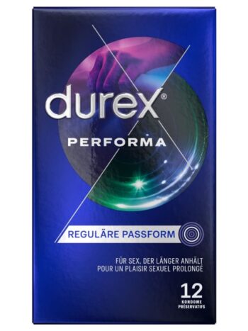 Durex Performa Kondom
