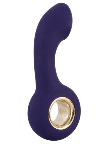 Sweet Smile Vibrating G + P Spot Massager