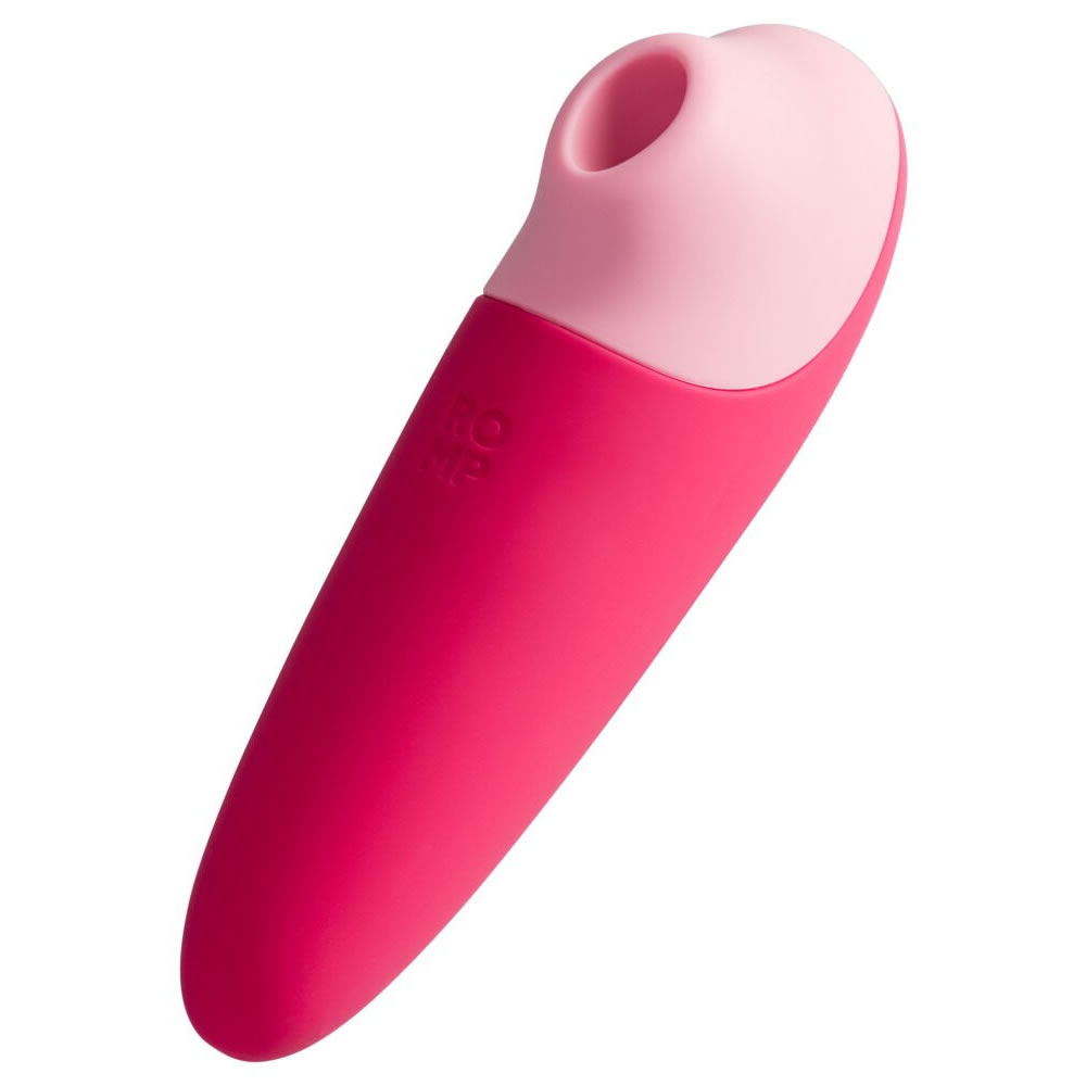 Lufttryksvibratorer