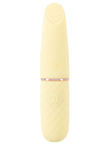 cuties mini silikone vibrator