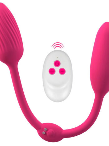 Sweet Smile Double Pleasure