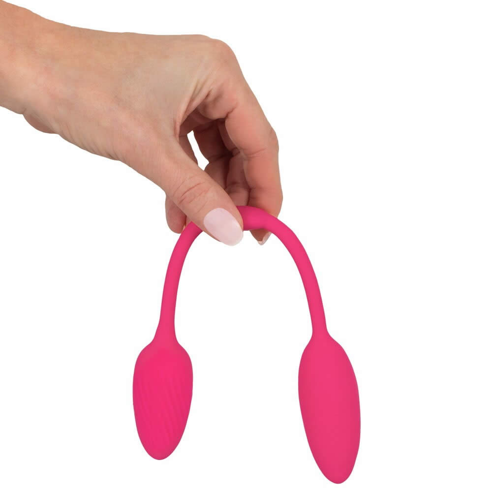 Sweet Smile Double Pleasure - Billede 5