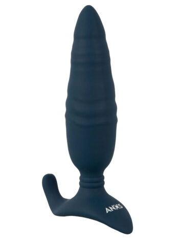 RC Thrusting Butt Plug