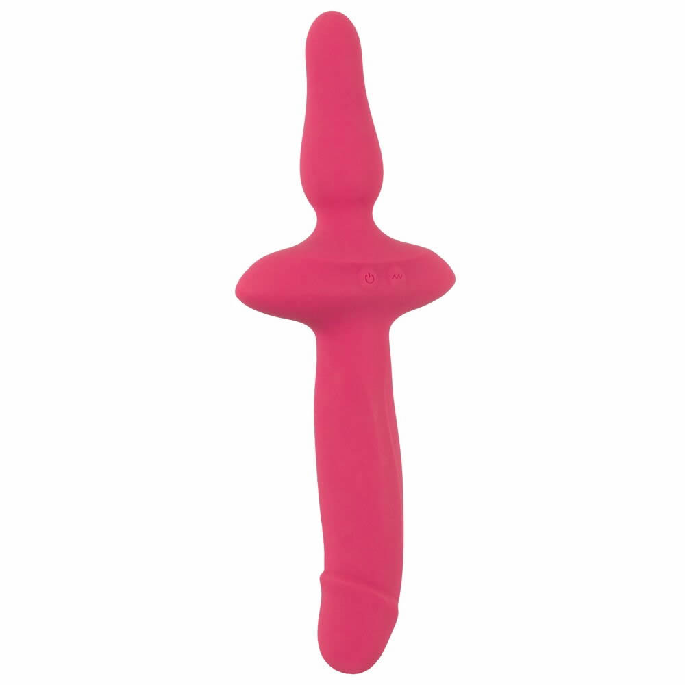 Vibrator til par