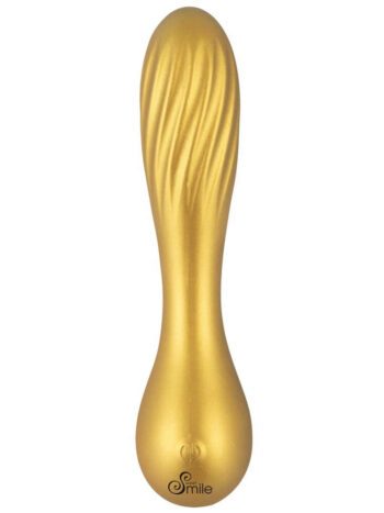 Flexible Swirl Vibrator