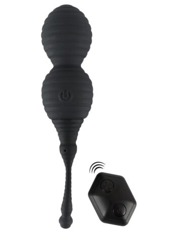 Love Balls RC + Inflatable