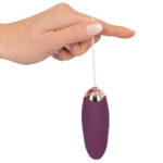 Javida Shaking Love Ball Vibrator Æg4