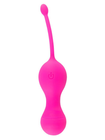 Sweet Smile Fjernbetjent Vibrator Æg