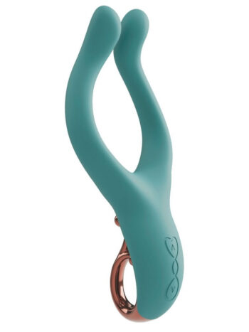 The Magician Multivibrator