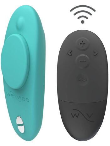 We-Vibe Moxie+ Trusse Vibrator