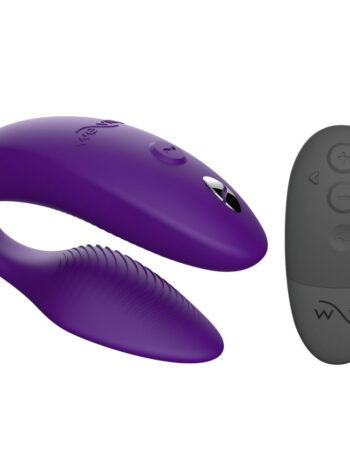 We-Vibe Sync 2 Par Vibrator