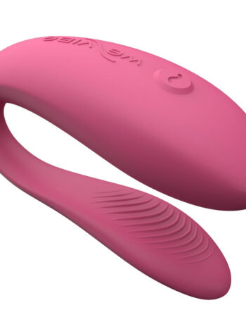 We-Vibe Sync Lite Par Vibrator
