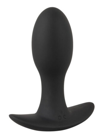 Anal Plug med Vibrator