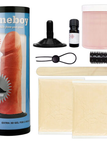 Cloneboy DIY dildo