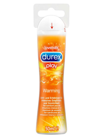 Durex Play
