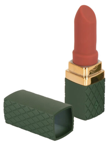 Emerald Love Lipstick
