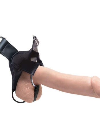 Extreme Hollow Strap-On