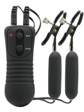 Fetish Fantasy Brystvorteklemmer