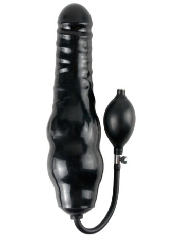 Fetish Fantasy Extreme