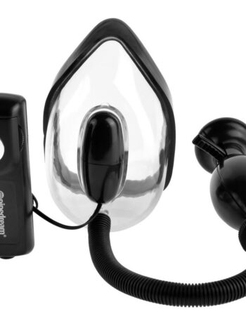 Fetish Fantasy Extreme Vagina Pumpe