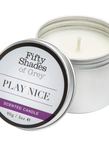 Fifty Shades of Grey Lys