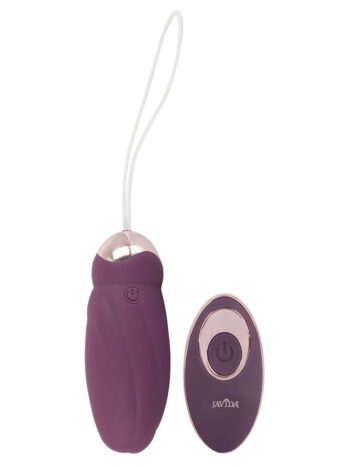 Javida Bækkenbundskugle