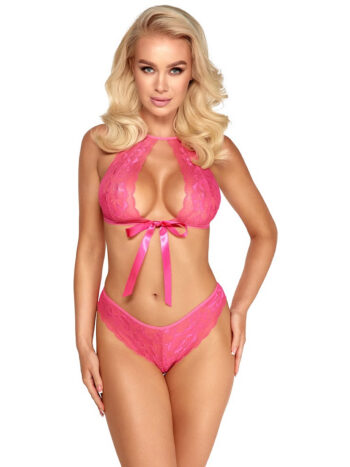 Kissable lingerisæt