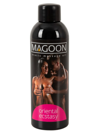 Magoon Oriental Ecstasy