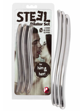 Metal Dilator