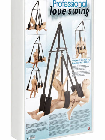 Professionel Sexgynge