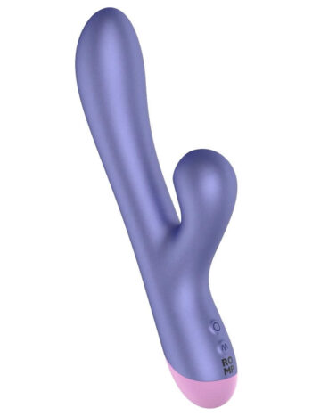 pulse rabbit vibrator