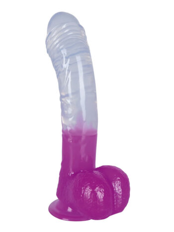 Ready Mate Soft Dildo
