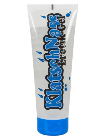 KlatschNass Hyaluron Massagegel