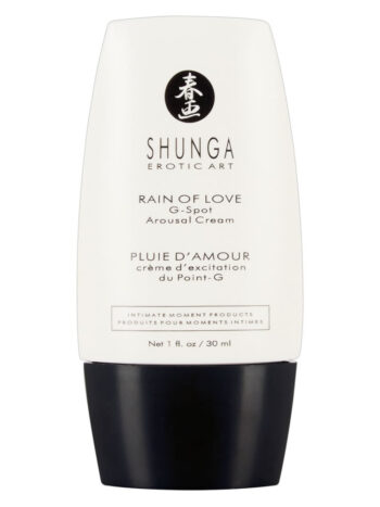 Shunga Rain Of Love