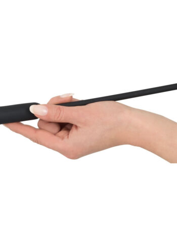 Silikone Dilator Ekstra Lang