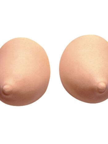 Naturlige Silikone Brystpolstre