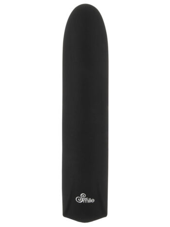 Sweet Smile Mini Silikone Vibrator