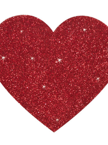 Titty Sticker Hjerte