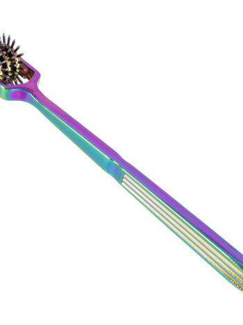 rainbow triple pinwheel