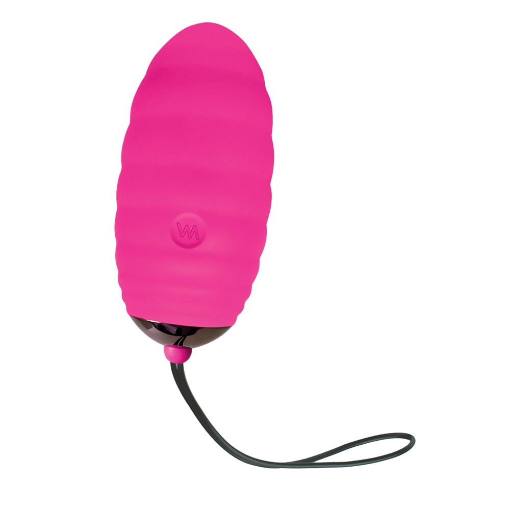 Vibrator Æg og Vibro-kugler