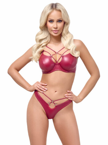 Cottelli Wetlook Sæt